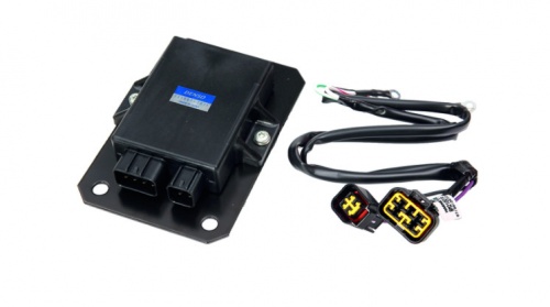 15248T02  IGNITIONMODULE CONVERSION KIT